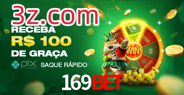 169Bet