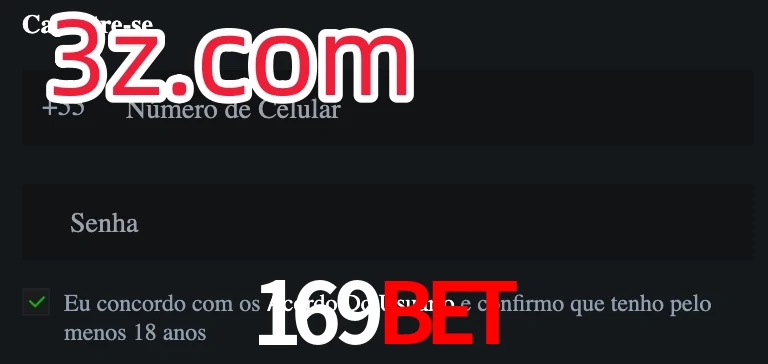 169Bet